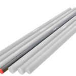 Sveltus Gewichtsstangen 1,0 m