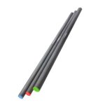 Sveltus Gewichtsstangen 3er Kombi 2, 3 und 4 kg