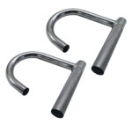 Sveltus Handgriffe, 1 Paar