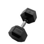 Sveltus Hexagonal Hantel 17,5 kg