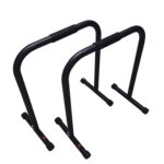 Sveltus Parallel Fitness Bars - 72cm hoch