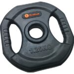 Sveltus Pump disc 1,25 kg - 28mm Bohrung