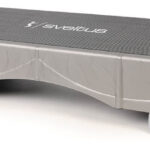 Sveltus Stepbrett, höhenverstellbar