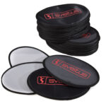 Sveltus Sveltings Gliding Pads 40er Sparpaket