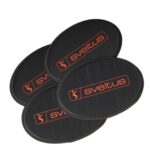 Sveltus Sveltings Gliding Pads 4er Set