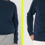 Sweater Modell: Rolin