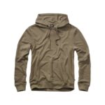 Sweathoody – mit Kapuze Einsatz & Daypacks – Modell 0734 | Outdoor Militär Tactical Gear