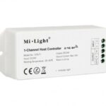 SYS-T1 Host Controller SYS-System 15A DC24V 2,4GHz Signaleinspeisung