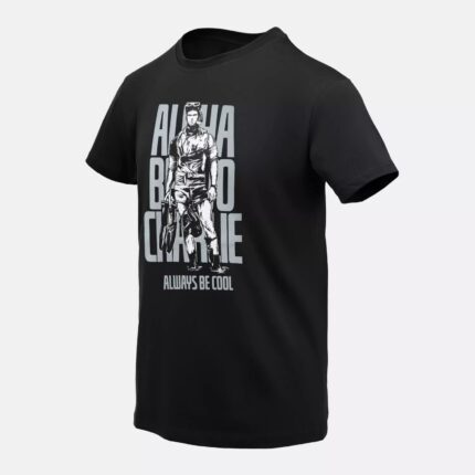 T-Shirt Alpha Bravo Charlie – Tactical Combat Shirts – Modell 8881 | Outdoor Militär Tactical Gear