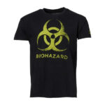 T-Shirt Biohazard – Combat Shirts | Outdoor Militär Tactical Gear