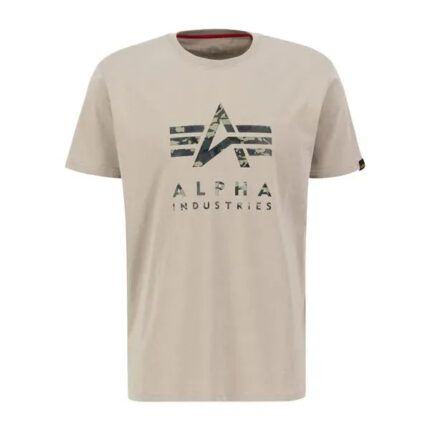 T-Shirt Camo PP – Funktionsshirts – Modell 5805 | Outdoor Militär Tactical Gear
