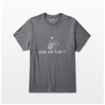 T-Shirt Come and Take It – IR Funktionsshirts | Outdoor Militär Tactical Gear