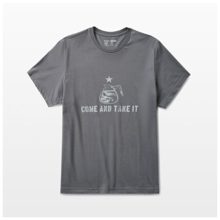 T-Shirt Come and Take It – IR Funktionsshirts – Modell 8863 | Outdoor Militär Tactical Gear