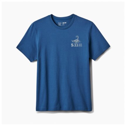 T-Shirt Desertscape – Funktionsshirts – Modell 4578 | Outdoor Militär Tactical Gear