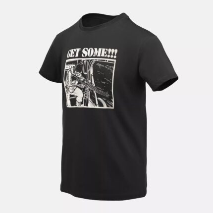 T-Shirt Get some! – Softshell Tactical Softshell & Outdoor Jacken | Outdoor Militär Tactical Gear