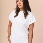 T-Shirt Modell: Madhu GOTS