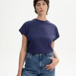 T-Shirt Modell: Madhu GOTS