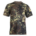 T-Shirt Kinder – Funktionsshirts – Modell 9623 | Outdoor Militär Tactical Gear