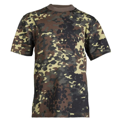 T-Shirt Kinder – Funktionsshirts – Modell 9268 | Outdoor Militär Tactical Gear