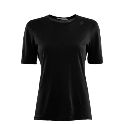 T-Shirt LightWool Undershirt Tee Frauen – Leicht Funktionsshirts – Modell 3661 | Outdoor Militär Tactical Gear