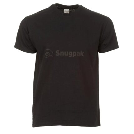 T-Shirt Logo Cotton – Funktionsshirts – Modell 1457 | Outdoor Militär Tactical Gear