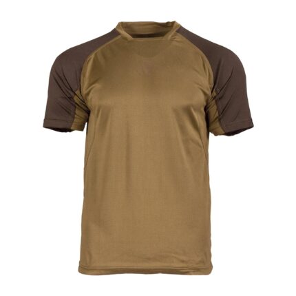 T-Shirt Loki – Funktionsshirts – Modell 6101 | Outdoor Militär Tactical Gear