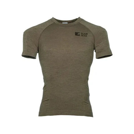 T-Shirt Merino Seamless – IR Funktionsshirts – Modell 0865 | Outdoor Militär Tactical Gear