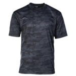 T-Shirt Mesh – Funktionsshirts – Modell 1485 | Outdoor Militär Tactical Gear