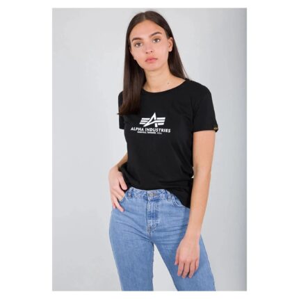 T-Shirt New Basic Frauen – IR Funktionsshirts | Outdoor Militär Tactical Gear