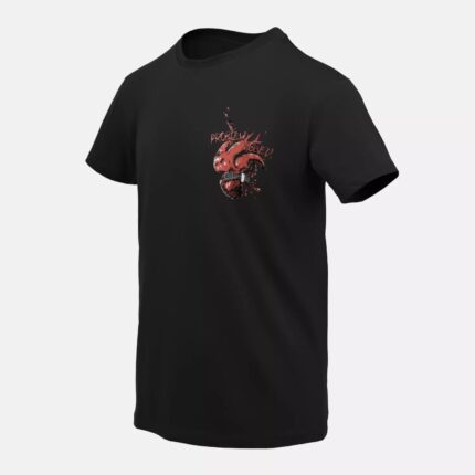 T-Shirt Problem solved! – Tactical Combat Shirts – Modell 6322 | Outdoor Militär Tactical Gear