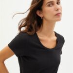 T-Shirt Modell: Hemp Regina