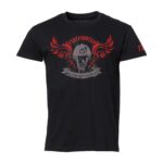 T-Shirt Rescue and Protect – Combat Shirts – Modell 7223 | Outdoor Militär Tactical Gear