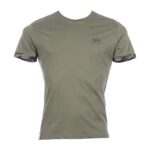 T-Shirt Roll-Up Sleeve – IR Funktionsshirts | Outdoor Militär Tactical Gear
