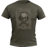 T-Shirt Scout Sniper – Funktionsshirts | Outdoor Militär Tactical Gear