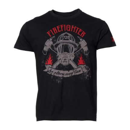 T-Shirt So others may live – Combat Shirts | Outdoor Militär Tactical Gear