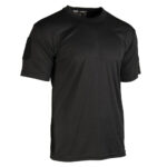 T-Shirt Tactical Quick Dry – Tactical Funktionsshirts – Modell 3947 | Outdoor Militär Tactical Gear