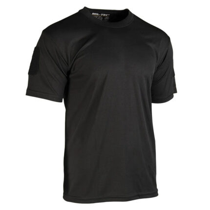 T-Shirt Tactical Quick Dry – Tactical Funktionsshirts – Modell 0219 | Outdoor Militär Tactical Gear