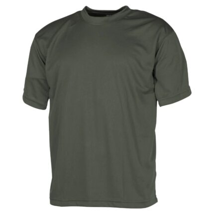 T-Shirt Tactical – Tactical Funktionsshirts – Modell 1265 | Outdoor Militär Tactical Gear