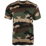 T-Shirt Tarn – Leicht Funktionsshirts – Modell 4907 | Outdoor Militär Tactical Gear