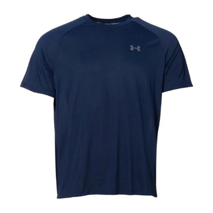 T-Shirt Tech 2.0 academy graphite – Funktionsshirts – Modell 8984 | Outdoor Militär Tactical Gear