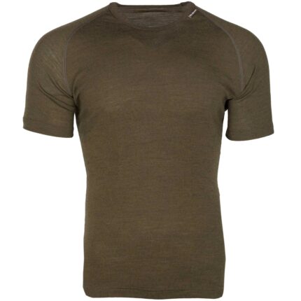 T-Shirt Tee Lite – Isoliert Leicht Funktionsshirts – Modell 1040 | Outdoor Militär Tactical Gear