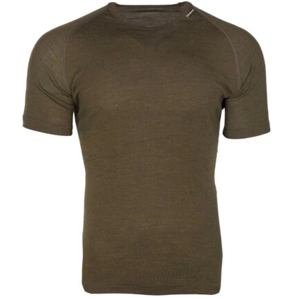 T-Shirt Tee Lite – Isoliert Leicht Funktionsshirts – Modell 7614 | Outdoor Militär Tactical Gear