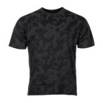 T-Shirt US Streetstyle – Leicht Funktionsshirts – Modell 7885 | Outdoor Militär Tactical Gear
