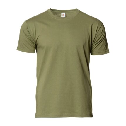 T-Shirt Valueweight Original T – IR Tactical Funktionsshirts – Modell 2540 | Outdoor Militär Tactical Gear