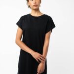 T-Shirtkleid Modell: Sunea GOTS