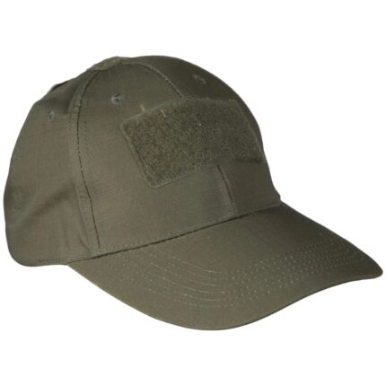 Tactical Baseball Cap – Tactical Zubehör – Modell 6643 | Outdoor Militär Tactical Gear