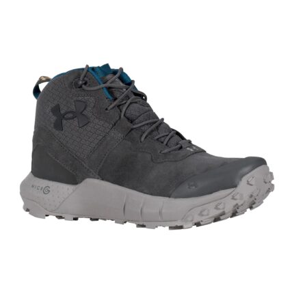 Tactical Boots Micro G Valsetz Trek Mid – Wasserdicht Leicht IR Tactical Taktische Stiefel – Modell 2714 | Outdoor Militär Tactical Gear