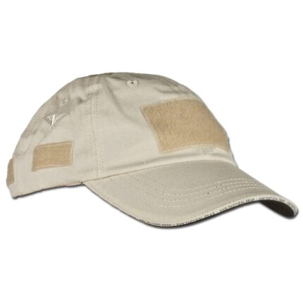 Tactical Cap tan – Tactical Zubehör | Outdoor Militär Tactical Gear