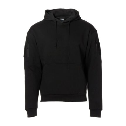 Tactical Hoodie – mit Kapuze Tactical Einsatz & Daypacks – Modell 0635 | Outdoor Militär Tactical Gear