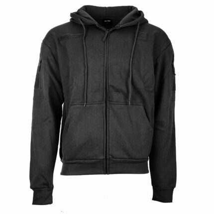 Tactical Kapuzenjacke – mit Kapuze Tactical Winterjacken – Modell 4989 | Outdoor Militär Tactical Gear